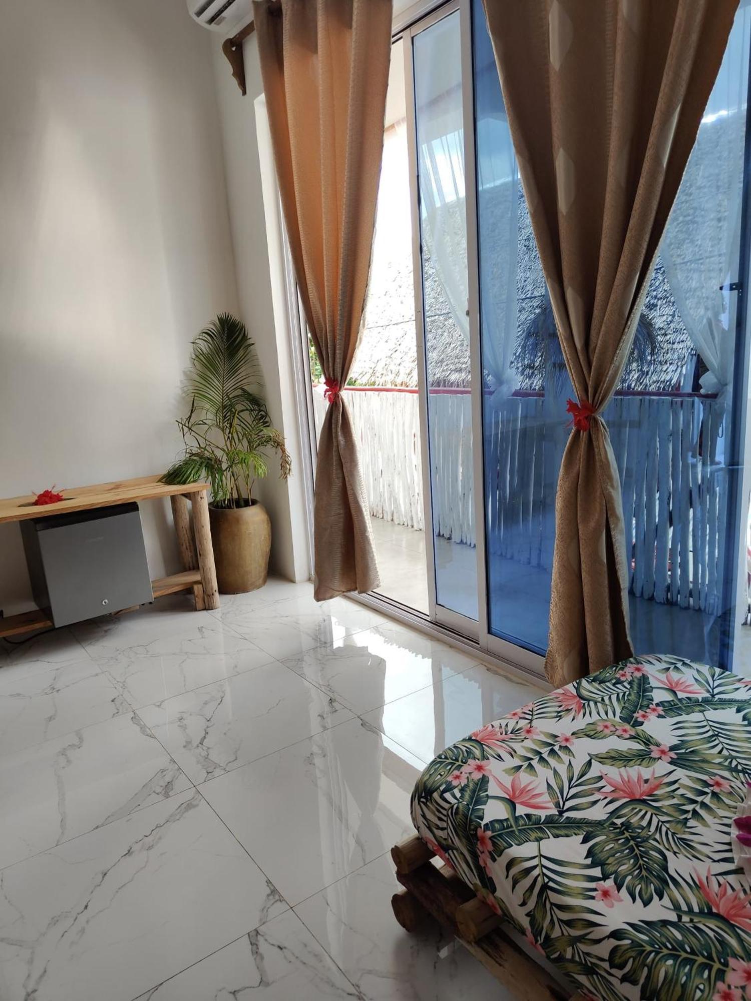 فندق Pole Pole House نونغوي الغرفة الصورة