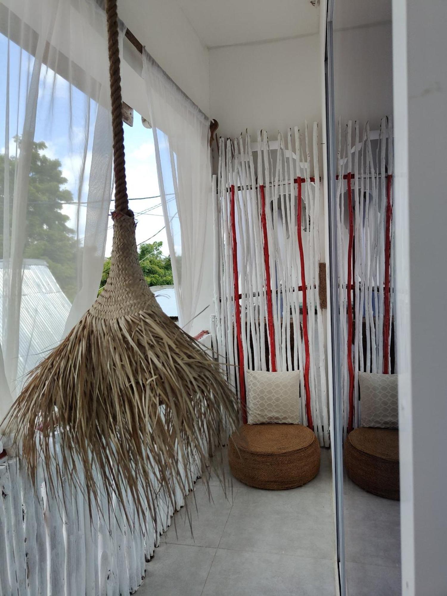 فندق Pole Pole House نونغوي الغرفة الصورة