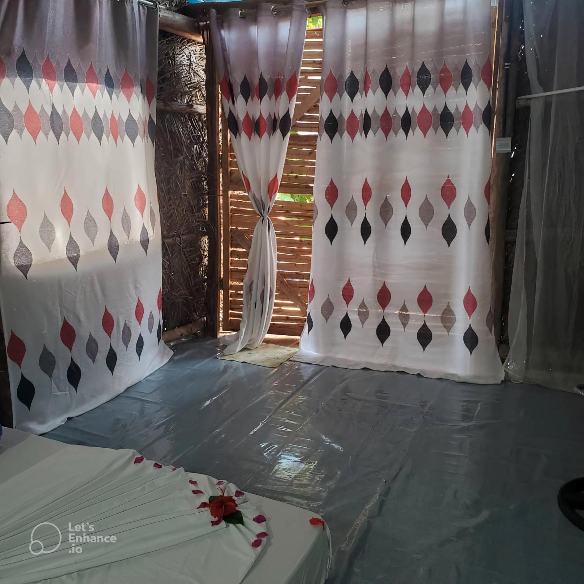 فندق Pole Pole House نونغوي الغرفة الصورة